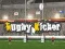 Spiel Rugby-Kicker Online