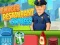 Spiel Burger-Restaurant Express Online