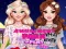 Spiel Freizeitpark #Spaß Auskleiden Online