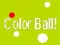 Spiel Farbenball! Online Spiel Farbenball! Online