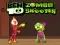 Spiel Ben 10: Zombie-Shooter Online