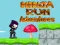 Spiel Ninja Lauf Abenteuer Online