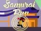 Spiel Samurai Rennen Online