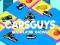 Spiel CarsGuys Mehrspieler-Rennen Online
