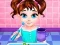 Spiel Baby Taylor: Schlafenszeit Online