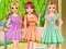Spiel Casual-Outfit der Prinzessin Sailor Moon Online