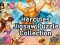 Spiel Hercules Puzzle Sammlung Online