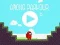 Spiel Among Us Parkour 2 Online