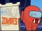 Spiel Among Us Zombies Online