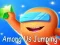 Spiel Sprünge Unter Uns Online
