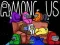 Spiel Among Us Puzzle Online