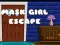 Spiel Maskenmädchen Flucht Online