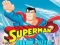 Spiel Superman-Puzzle Online
