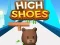 Spiel Hohe Schuhe Online