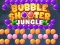 Spiel Bubble Shooter Dschungel Online