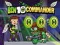 Spiel Ben 10 Kommandant Online