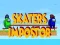 Spiel Impostor: Skater unter uns Online