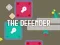 Spiel Der Verteidiger Online