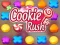 Spiel Cookie Rush Online