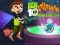 Spiel Ben 10 Halloween Blasenschütze Online