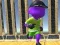 Spiel 3D Stickman Himmel Herausforder Online