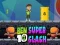 Spiel Ben 10 Super Slash Online