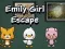 Spiel Emily Mädchen Flucht Online