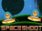Spiel Weltraum Schießen Online