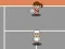 Spiel Retro Kleine Tennis Online
