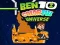 Spiel Ben 10: Farbenfrohes Universum Online