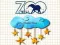 Spiel Versteckte Sterne im Zoo Online