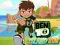 Spiel Ben 10: Insel Run Online