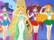 Spiel Sailor Moon Charakter Creator Online