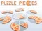 Spiel Puzzleteile Online