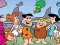 Spiel Die Flintstones Puzzle Sammlung Online