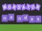 Spiel Wörterator Online