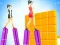 Spiel Bambuslauf Online