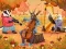 Spiel Feenpuzzle Online