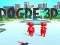 Spiel Ausweichen 3D Online