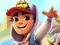 Spiel Subway Surfers: Zug-Surfer Online