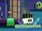 Spiel Ben 10 Skateboarding Online