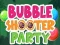 Spiel Blasen Shooter Party Online