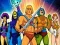 Spiel He-Man-Puzzle-Sammlung Online