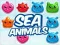 Spiel Meerestiere Online