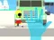 Spiel Ball fangen und schießen Online