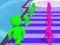 Spiel Stickmann Farbrennen Online