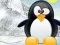 Spiel Pinguin-Rutschpuzzle Online