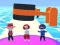 Spiel Stickman Rennen Online