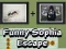 Spiel Lustige Sophia Flucht Online
