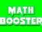 Spiel Mathe-Booster Online
